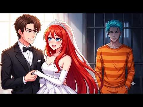 My Ex Returned Right Before Our Wedding