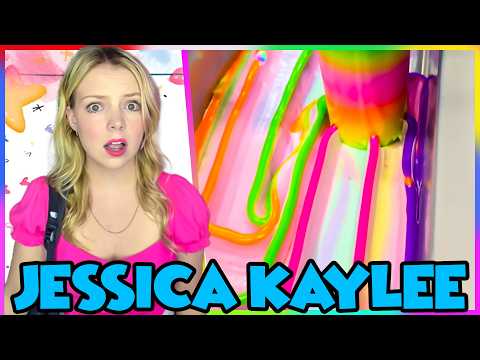 1 hours 🍓Text To Speech🍍ASMR Satisfying @thejessicakaylee⁩🍨Stories That Start Small P73