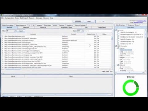 SEO for Beginners Tutorial - 12 - Sitemap / sitemap.xml