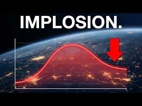 Birth Rates Are Collapsing. Here's Why.