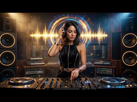 Most Beautiful Deep Vocal Trance 2026 🌙 Lunar Dream Flow | Hypnotic Female Voices