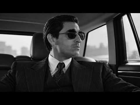 Mafia Music 🖤 AFTER DARK | Dark Minimal Techno • Gangster Trap • Deep Bass • Night Drive