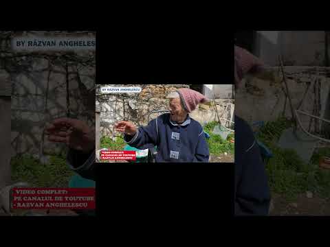 Discuții la o bere cu tanti Vasilica! 😁 - Viața frumoasă, whisky și Bolojan! 🤣 #foryou