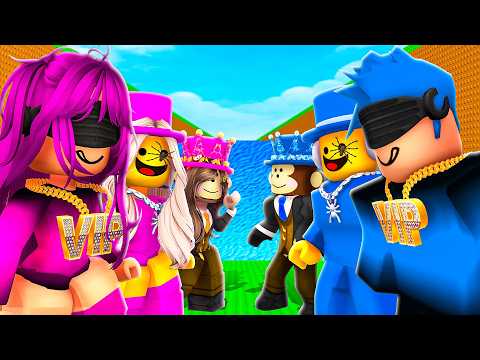 GIRLS Owners vs BOYS Owners In Escape Tsunami!