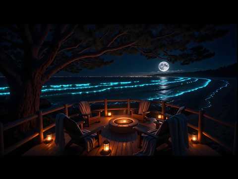 Fall Asleep in 5 Minutes • Cure Insomnia Permanently • Overcome Anxiety • Regain Inner Balance