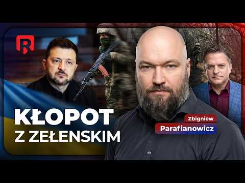 Rymanowski, Parafianowicz: Bohater czy mitoman?