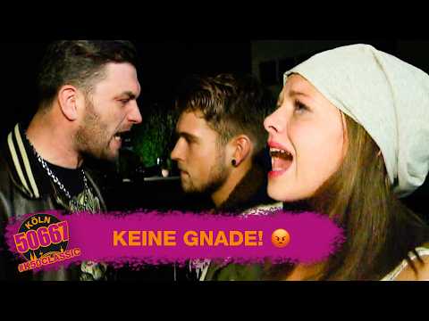 Anna packt aus: Alex auf 180! 😱😤 | Köln 50667 #K50CLASSIC #242