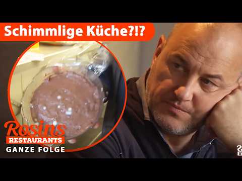 In Lenes Essbar ist so gar nichts essbar! | Ganze Folge | Rosins Restaurants