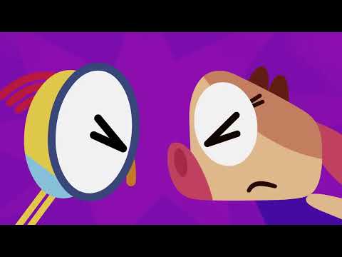 BABY BOT knows EMPATHY 💖 Cartoons for Kids | Lingokids | S1.E14