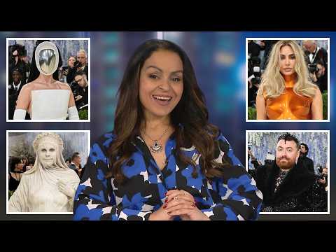 Lefties Losing It: The good, bad and ugly of the Met Gala