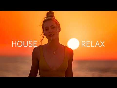 Avicii, Dua Lipa, Coldplay, Martin Garrix & Kygo, The Chainsmokers Style 🌅Deep & Emotional House #3
