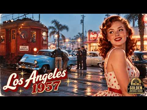 They Don’t Make Love Songs Like This Anymore | 1950s Oldies, Doo-Wop & Vintage American Music