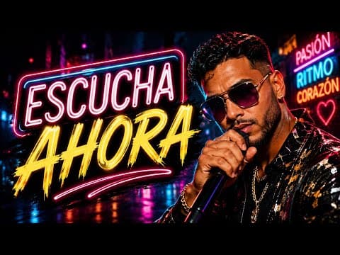 Deja que la bachata cure tu día difícil, ✨ una selección suave para encontrar la calma real