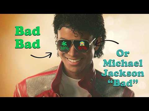 Why Didn't Critics Embrace Michael?