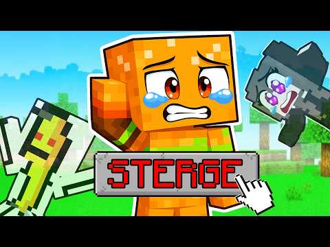 SFARSITUL SERVERULUI DE MINECRAFT...