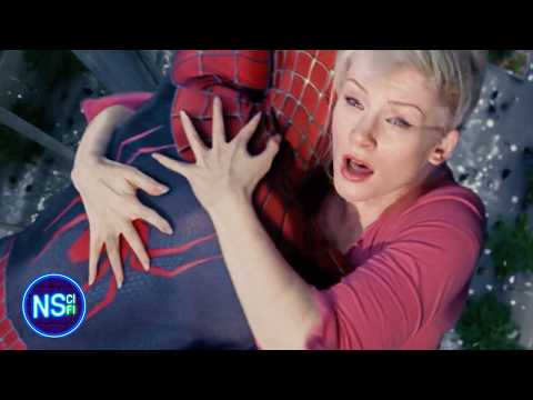 Best "Damsel in Distress" Moments in Movies