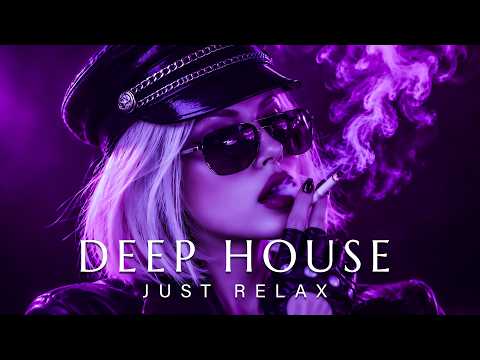 Smoke Mood - Just Relax | Chill House & Deep House Mix 🎧 Chill / Night Vibes Vol 127/ Stress Relief