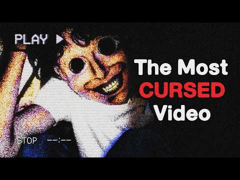 the Most Disturbing Internet Media Iceberg