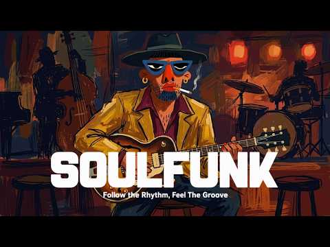 🔥 Vintage 70s Soul Funk Grooves Playlist 🔥 | Close Your Eyes, The Soul that Loves | Neo Soul