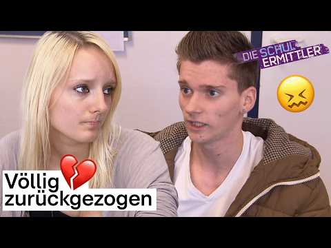 SCHLUSS GEMACHT 😰💔 Warum bricht sie plötzlich ALLE Kontakte ab? 😱 | Ganze Folge | Die Schulermittler