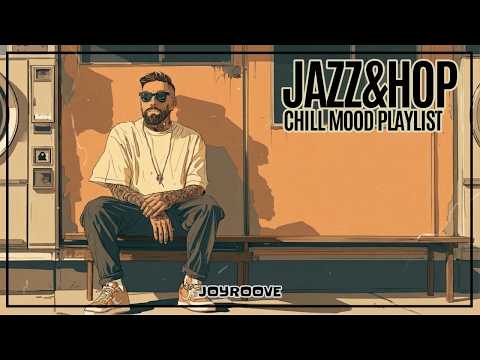 【PLAYLIST】Nothing Needs Your Answer Tonight | Warm Jazz Hop, Neo-Soul & Chillhop