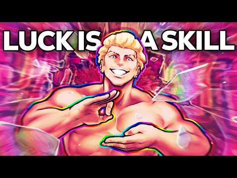 How To Write A Lucky Character (& How NOT To)