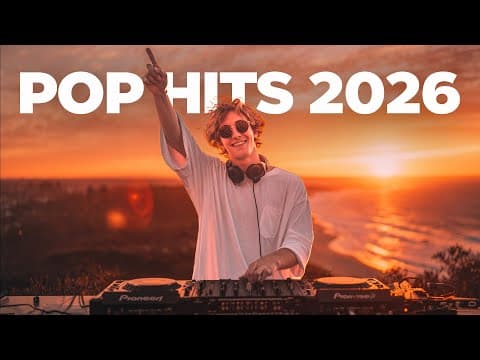 Top 20 Pop Songs 2026 ♫ Bruno Mars, Lady Gaga, Dua Lipa, Adele, Ed Sheeran, The Weeknd #5