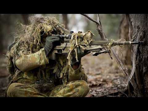 Special Forces STORM the HIDDEN Terrorist Mountain Base (Full Raid)