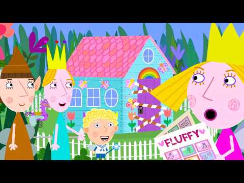 🌟 Ben & Holly’s Little Kingdom: Giants in the MEADOW! MULTI EPISODE SPECIAL! 🧚 | Kids Cartoons