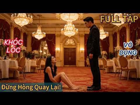 Thiên vị tình cũ làm tổn thương chồng, cái giá phải trả khiến cô khóc cạn nước mắt!