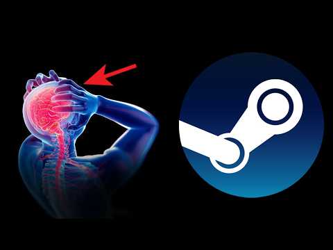 Steam Family Sharing Rules You're Probably Breaking