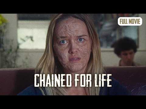 Chained for Life | English Full Movie | Drama