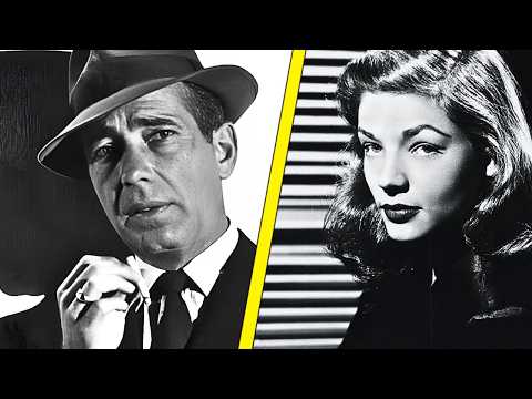 The Tragic True Story of Humphrey Bogart and Lauren Bacall’s Marriage