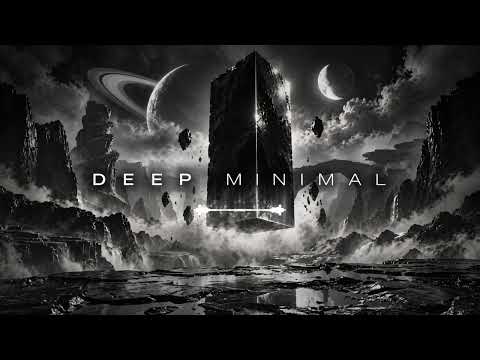 Deep Minimal Techno 2026 Hypnotic Underground Groove Mix Vol  14