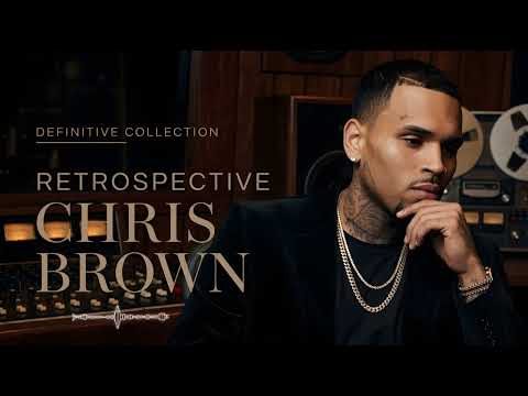 Chris Brown   I Love You   Emotional R&B Love Songs & Relaxing Compilation