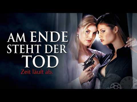 Am Ende steht der Tod | Ganzer Film Auf Deutsch | Megan Ward | Kristin Minter | Linden Ashby