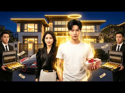 Chàng Trai Trọng Sinh Về Quá Khứ Dùng Kí Ức Tương Lai Trở Thành Tỷ Phú Giàu Nhất Thế Giới Và Cái Kết