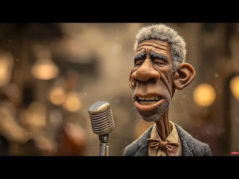 Old Soul Blues Rock | of Deep Memories & Soulful Riffs (4K)