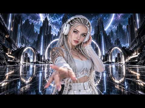 Best Trance Mix 2026 🌅 Beyond the Clouds | Euphoric Vocal & Uplifting Trance