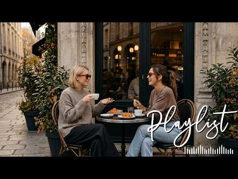 playlist 🍁 가을에 듣는 피아노 왈츠 | Romantic Autumn Piano Waltz ☕🎹