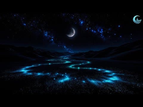 (No Ads) Heals You While You Sleep • Instant Relief From Insomnia, Anxiety, Depression & Stress