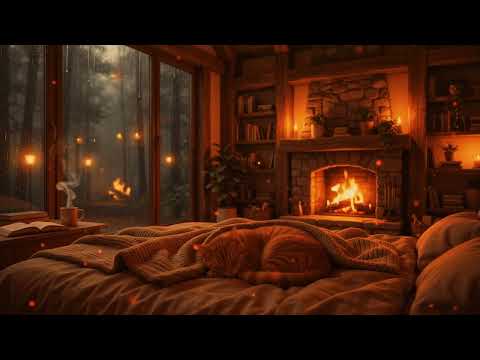 Calming music to quiet your mind