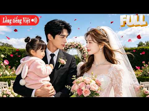 ［FullTap］Bé thiên phúc mang mẹ tìm cha, cả nhà ưu ái đến trời, tổng tài mê mẹ đến điên đảo!