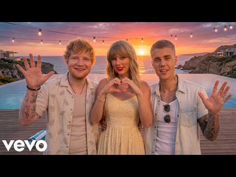 Top Songs 2026 🌍 Bruno Mars, Ed Sheeran, Taylor Swift, Justin Bieber ♫ Best Pop Hits Of All Time