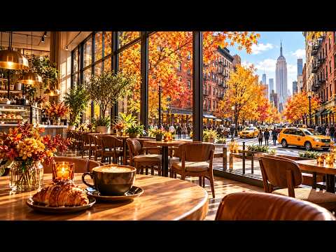 창밖 보면서 멍하니 듣기 좋은 감성☕🍂 Playlist