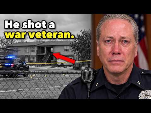 The Most Ruthless Cop in America FINALLY Gets What He Deserves!