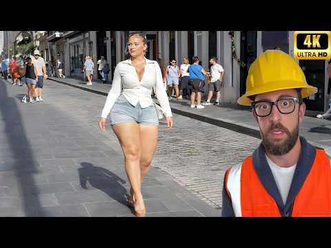 Unbelievable Workers | Working with Talented Engineers. EP12 #construction #adamrose #workers #smart