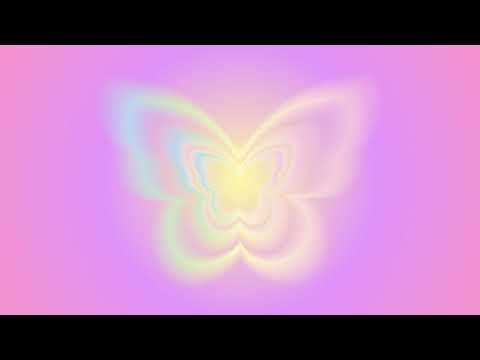 Soft Whimsical Pastel Aesthetic Aura Background wallpaper 2hr