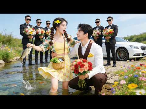 Gái quê vô tình cứu cậu bé, ai ngờ cậu là người thừa kế hào môn. 10 năm sau tìm thấy, cưng chiều cô