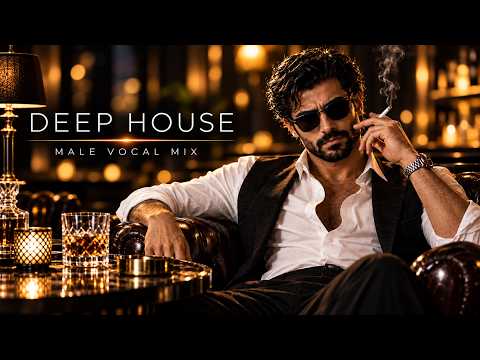You Know Where to Find Me | Emotional Deep House, Vocal House & Chillout | Male Vocal Mix